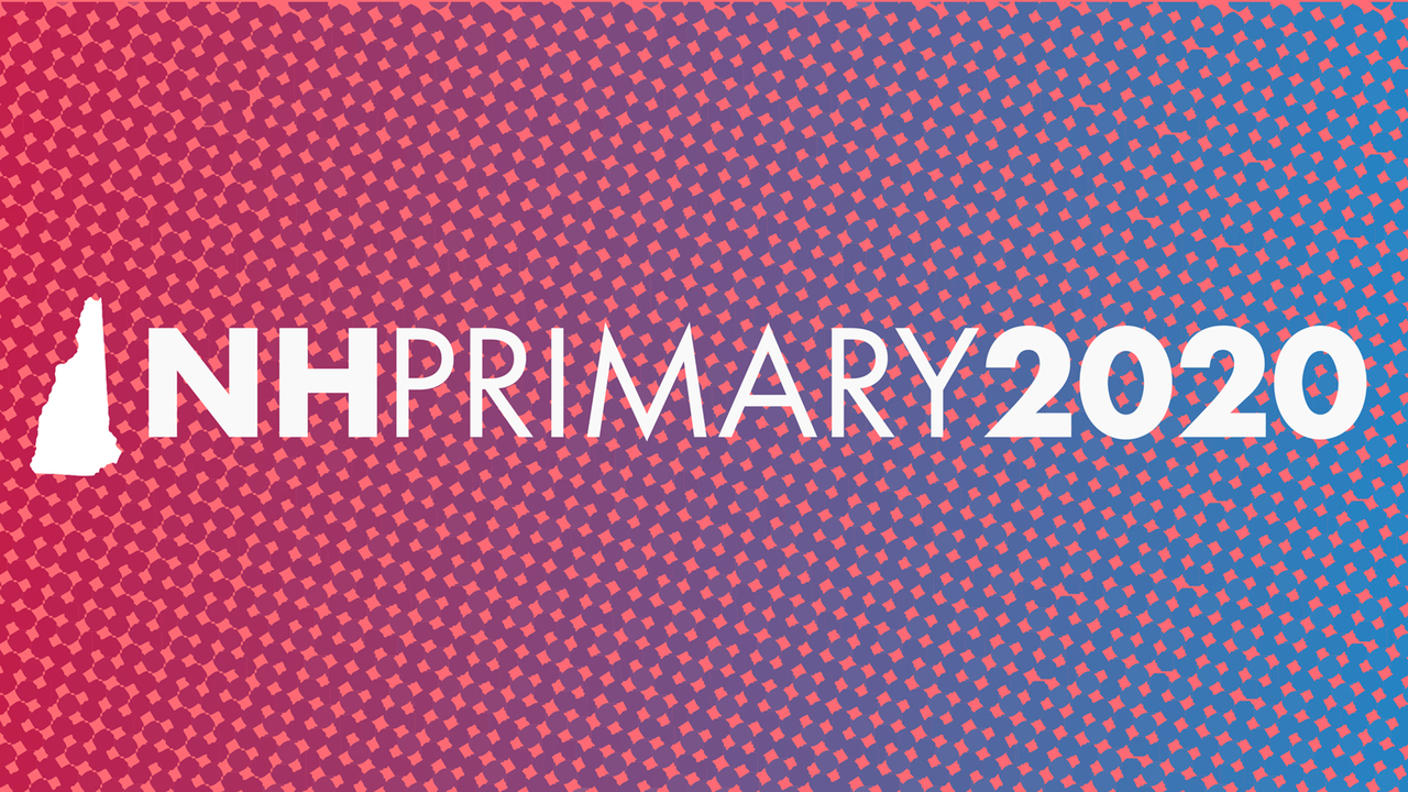 Primary 2020: The Exchange Candidate Forums from NHPR