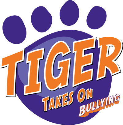 Tiger Takes On... Bullying!